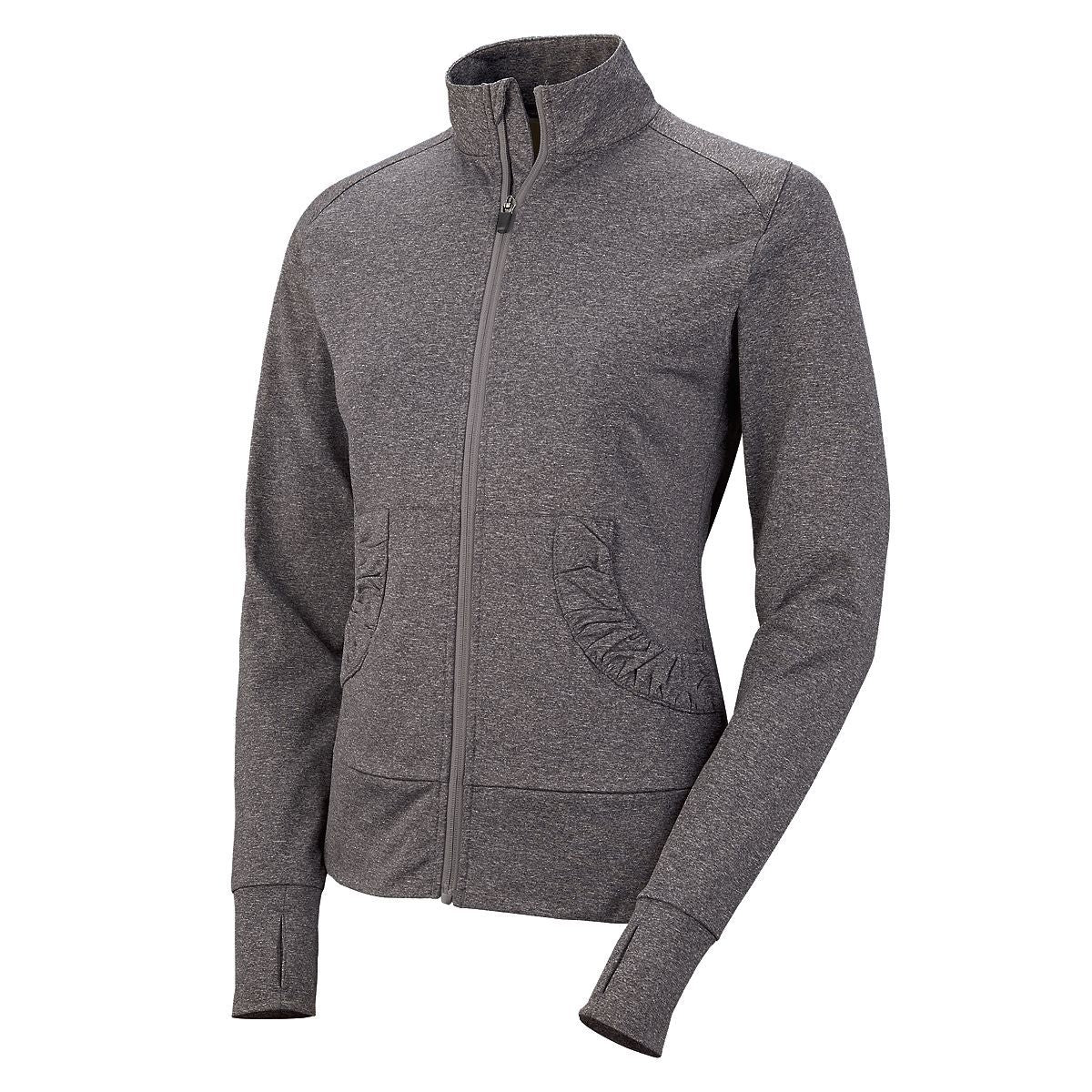 Ladies Arabesque Jacket 4816