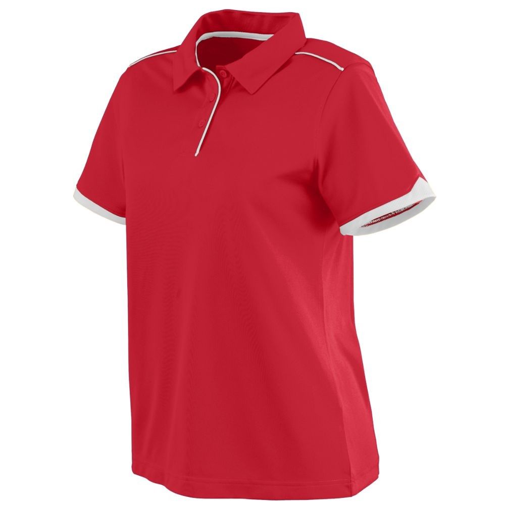 Ladies Motion Polo 5042