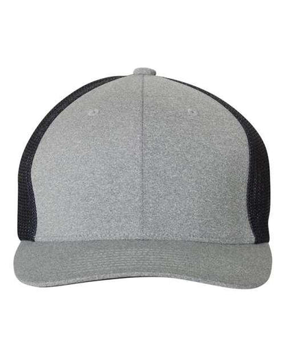 Flexfit Mélange Trucker Cap 6311 - Dresses Max