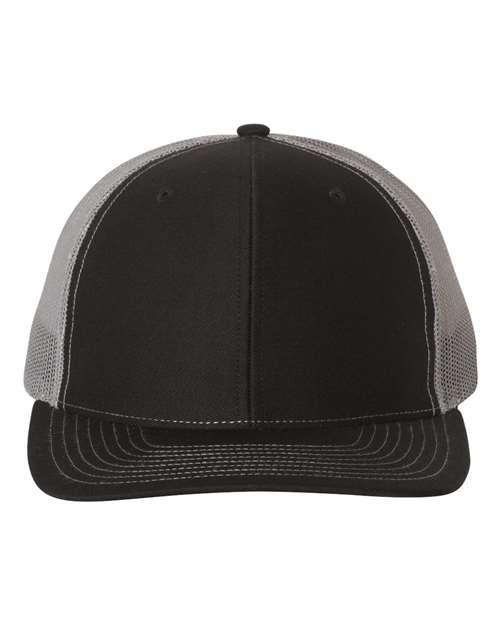 Richardson Snapback Trucker Cap 112 - Dresses Max