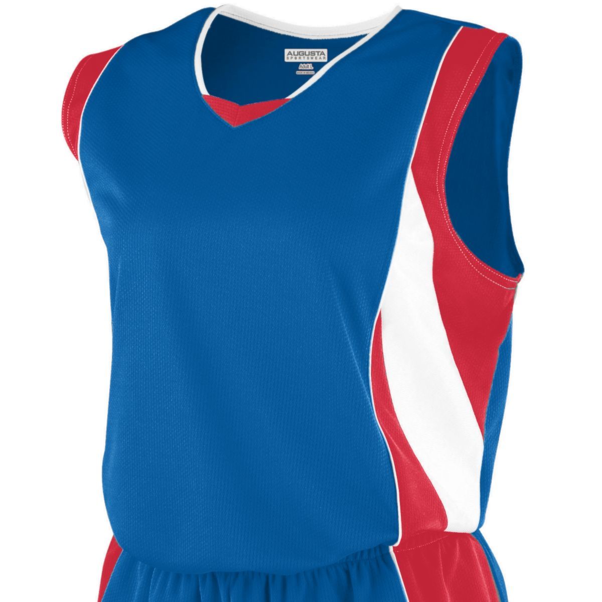 Girls Wicking Mesh Extreme Jersey 516