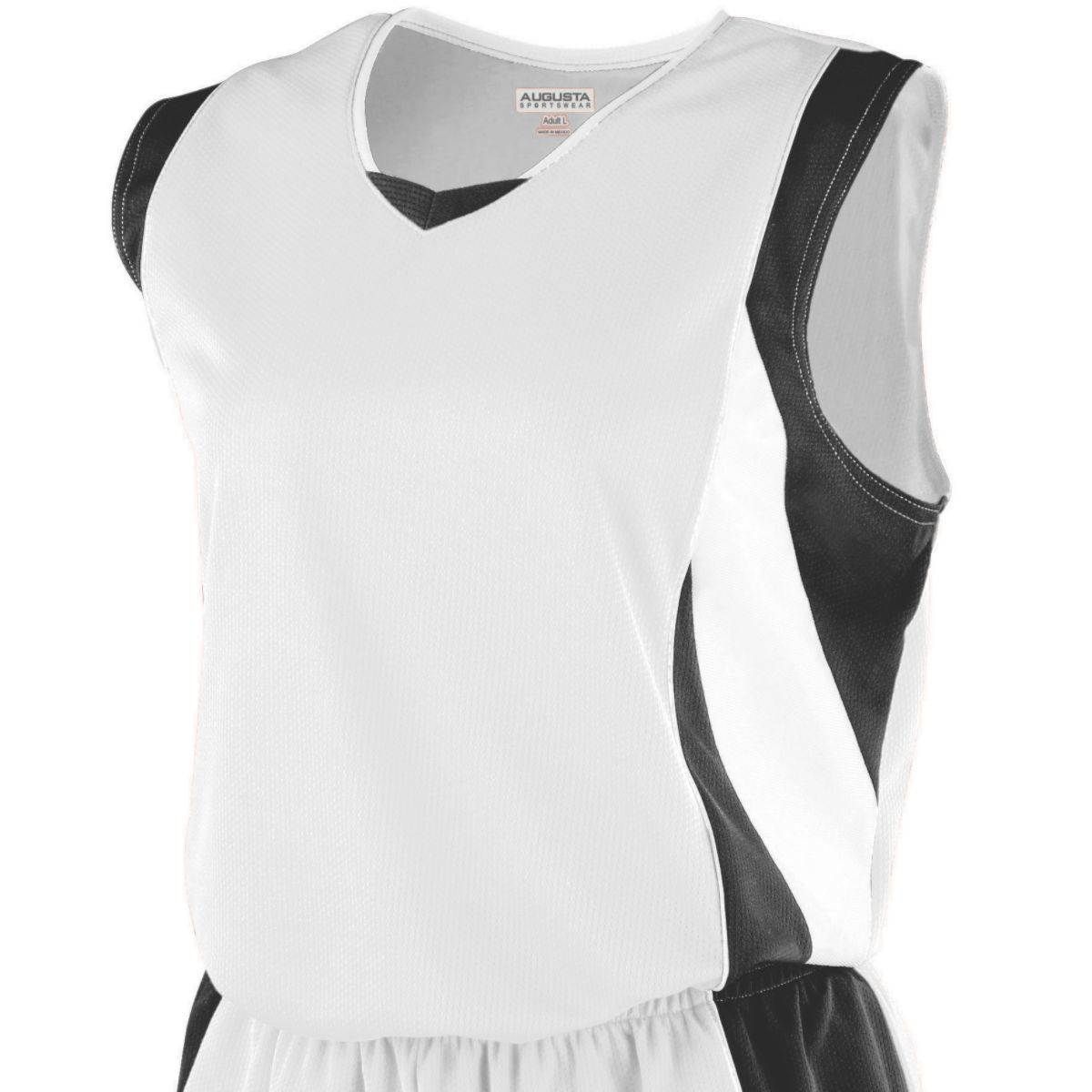 Girls Wicking Mesh Extreme Jersey 516