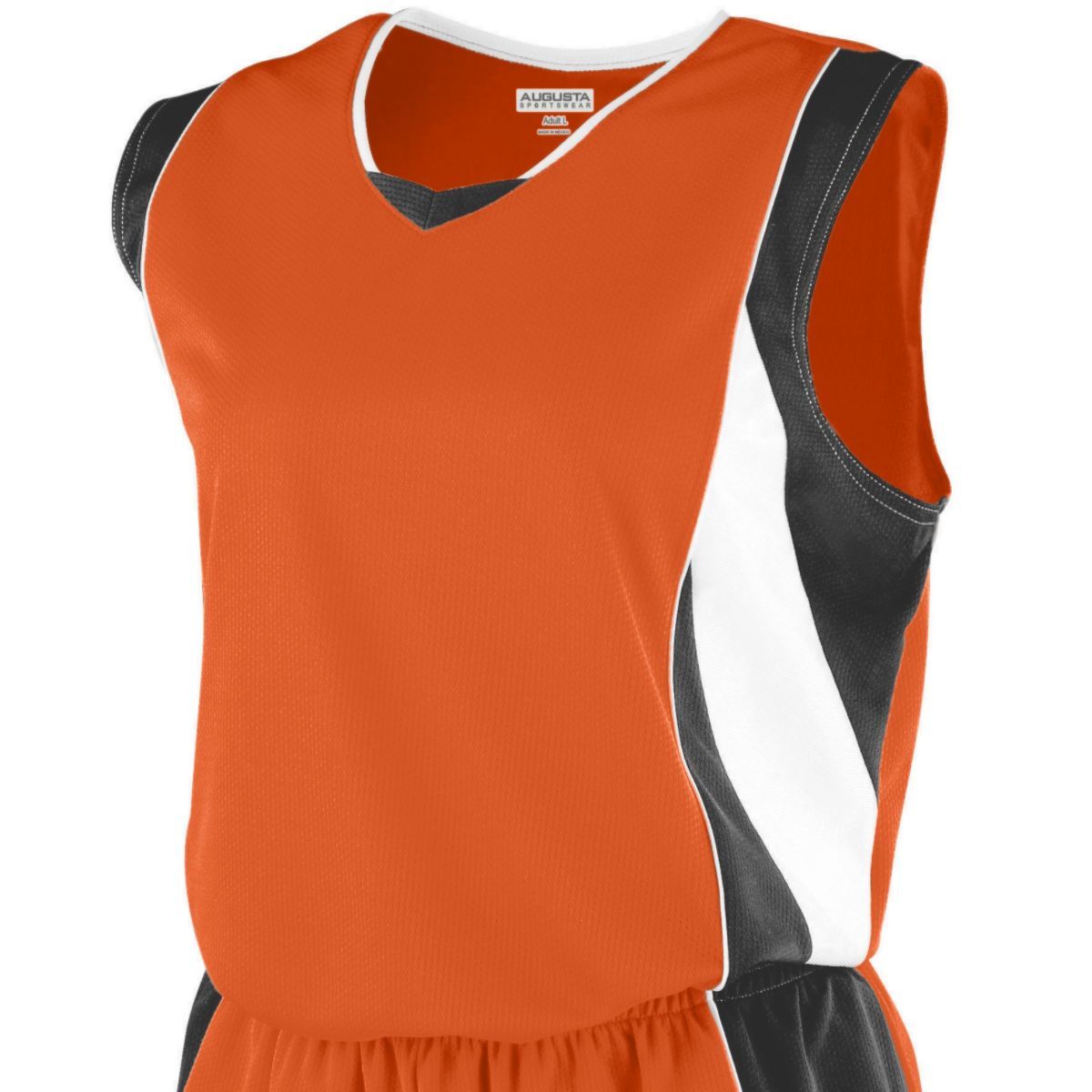 Girls Wicking Mesh Extreme Jersey 516
