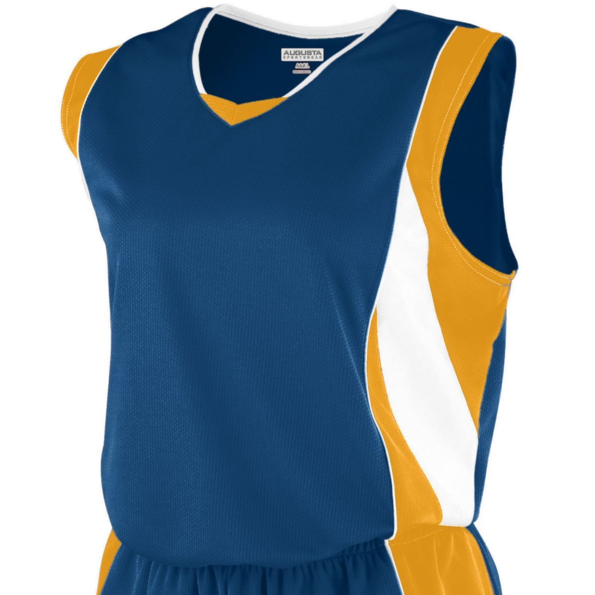 Girls Wicking Mesh Extreme Jersey 516