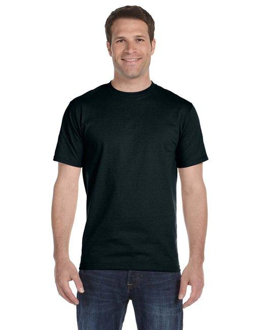 Hanes Men's Tall Beefy-T 518T - Dresses Max