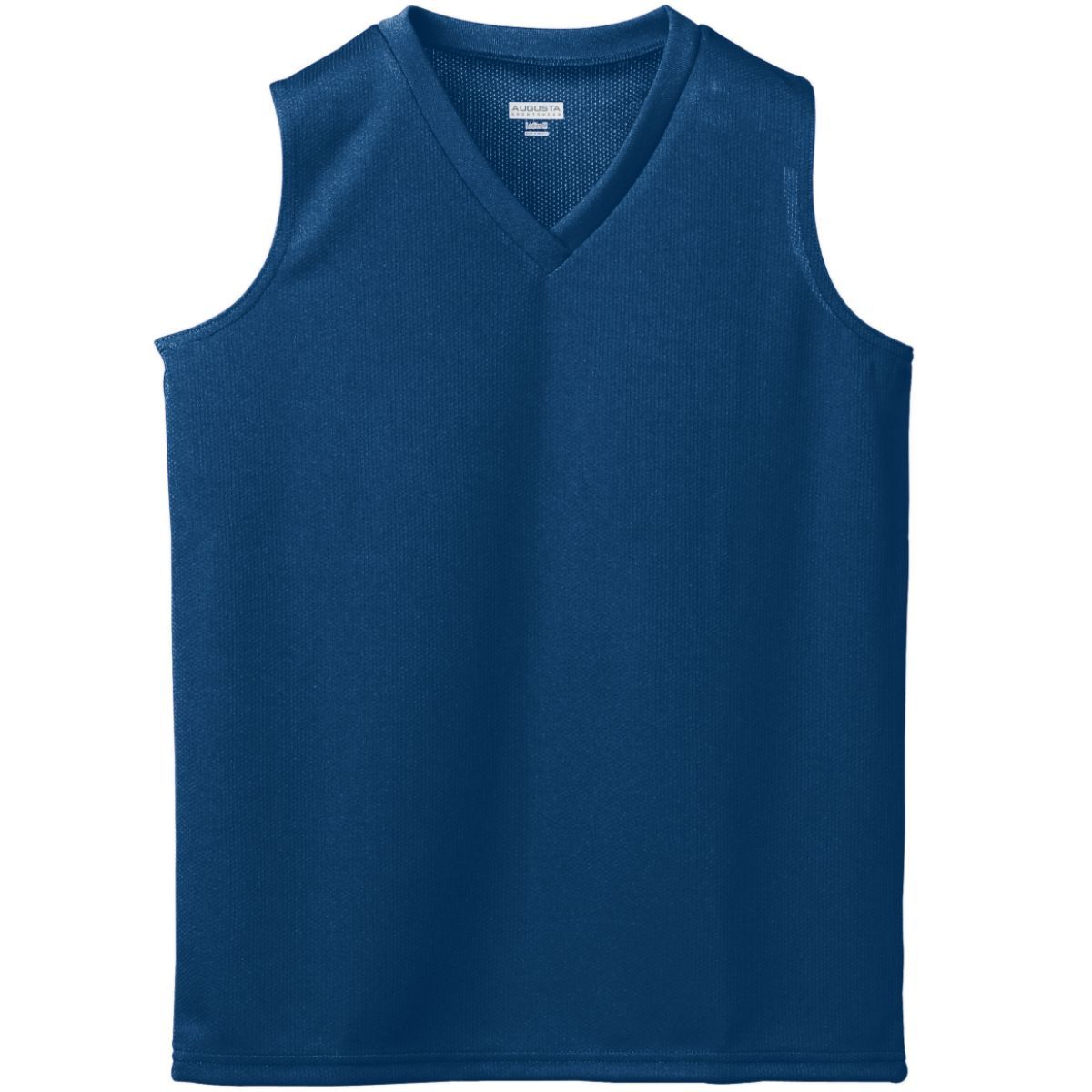 Girls Wicking Mesh Sleeveless Jersey 526