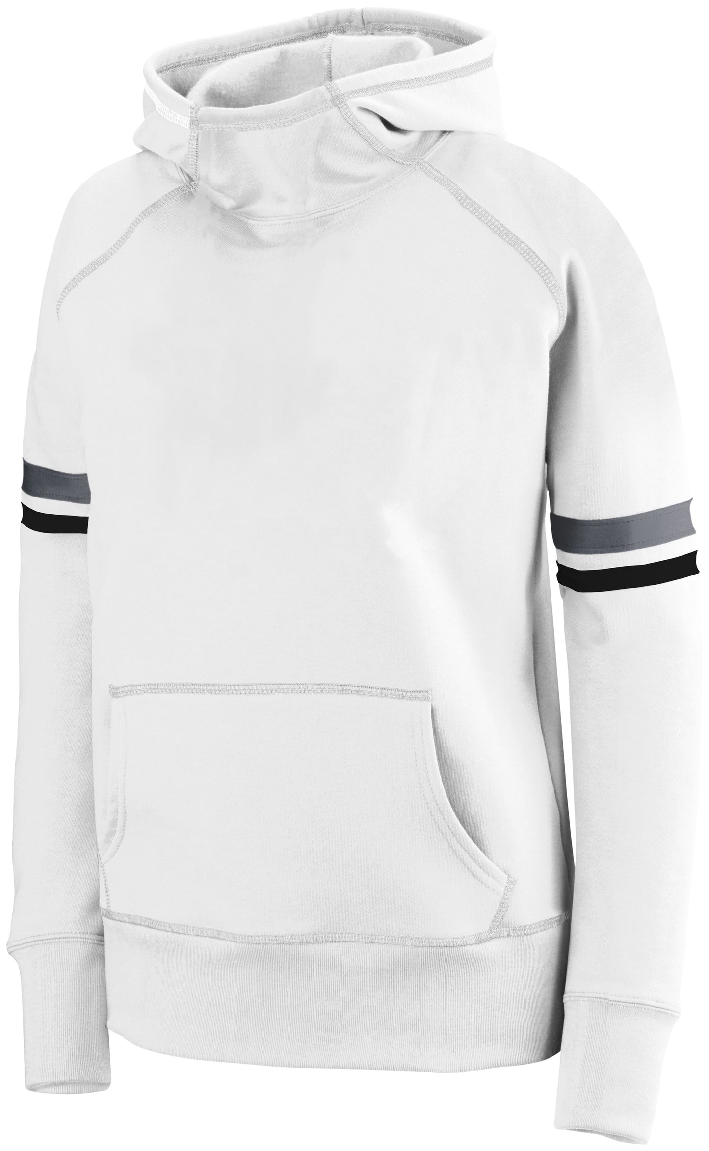 Girls Spry Hoodie 5441
