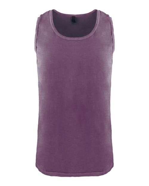 Next Level Inspired Dye Tank 7433 - Dresses Max