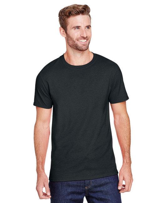 Jerzees Adult Premium Blend Ring-Spun T-Shirt 560MR - Dresses Max