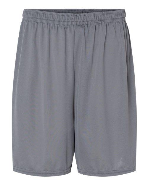 Augusta Sportswear Octane Shorts 1425 - Dresses Max