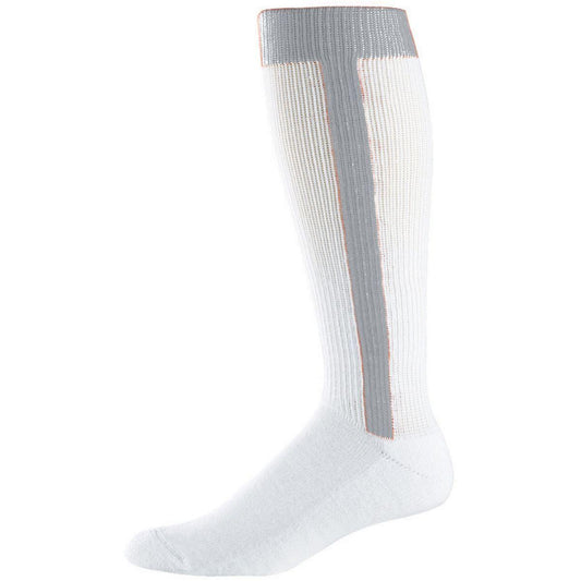 Baseball Stirrup Sock - Dresses Max