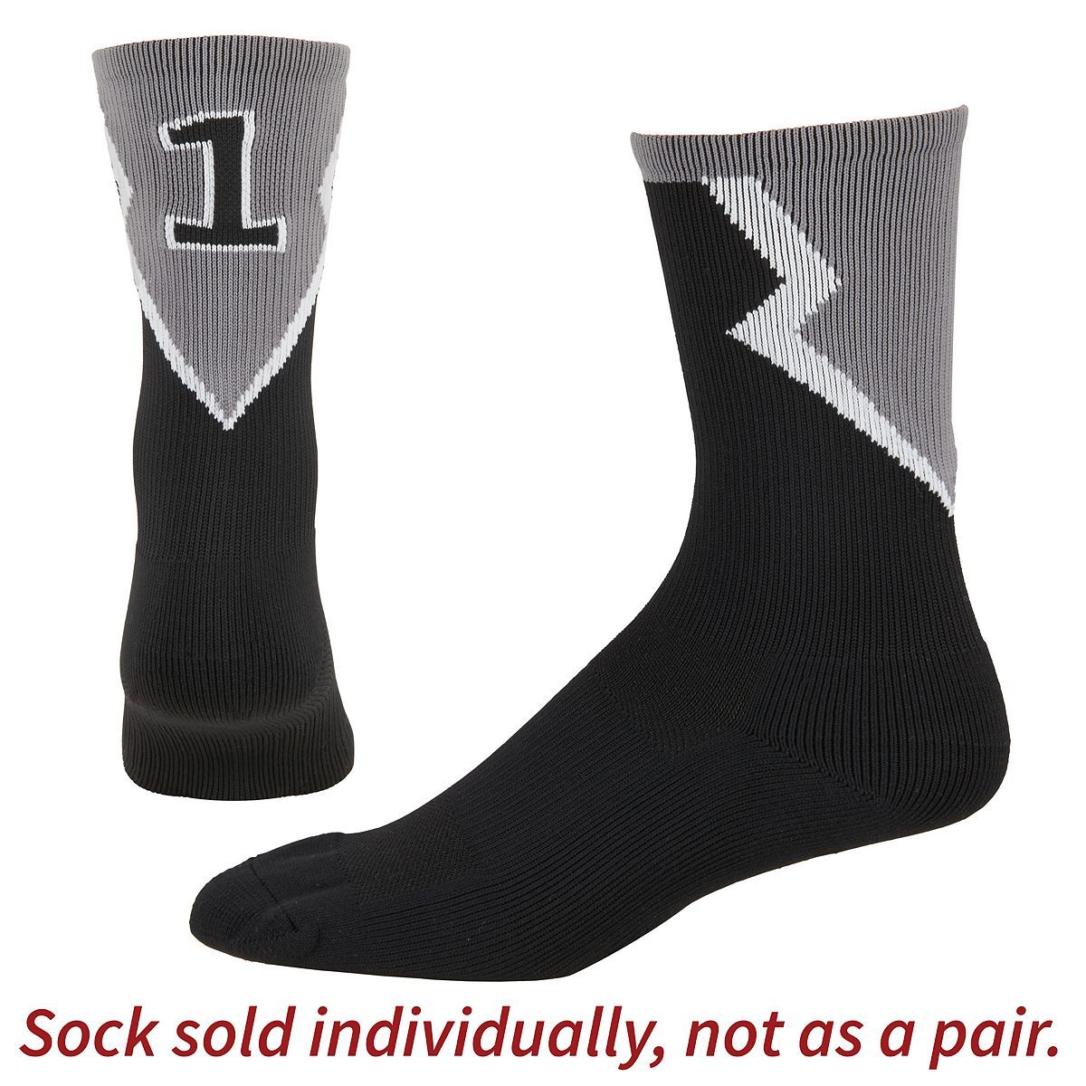 Intermediate Roster Sock 6096