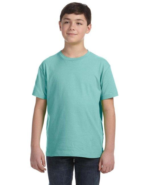 LAT Youth Fine Jersey T-Shirt 6101 - Dresses Max