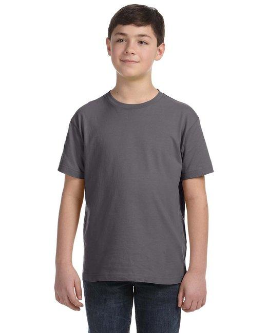 LAT Youth Fine Jersey T-Shirt 6101 - Dresses Max