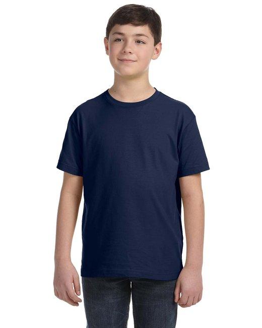 LAT Youth Fine Jersey T-Shirt 6101 - Dresses Max