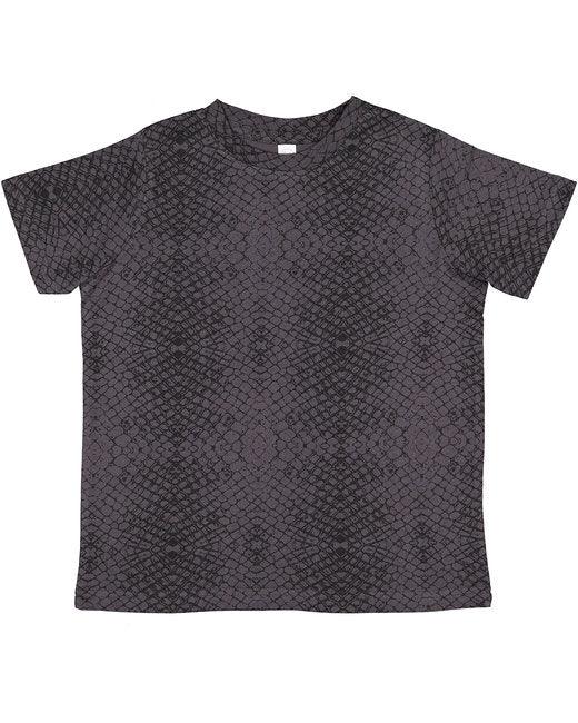 LAT Youth Fine Jersey T-Shirt 6101 - Dresses Max