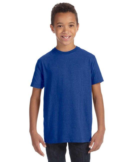 LAT Youth Fine Jersey T-Shirt 6101 - Dresses Max