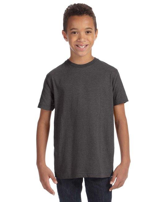 LAT Youth Fine Jersey T-Shirt 6101 - Dresses Max