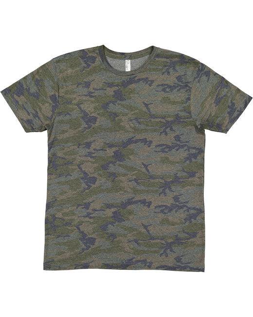 LAT Youth Fine Jersey T-Shirt 6101 - Dresses Max