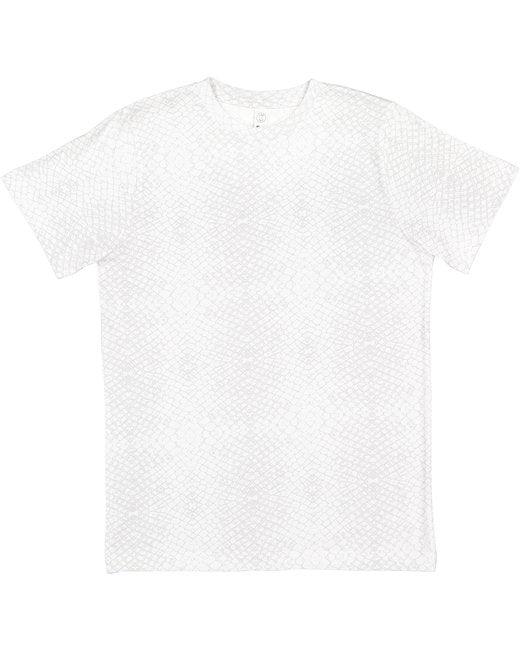LAT Youth Fine Jersey T-Shirt 6101 - Dresses Max