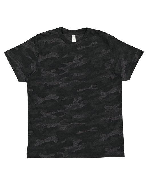 LAT Youth Fine Jersey T-Shirt 6101 - Dresses Max
