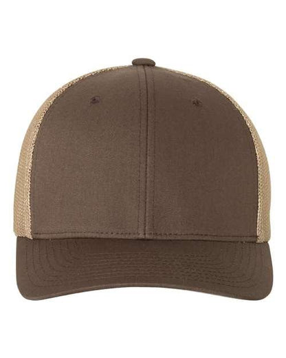 Flexfit Trucker Cap 6511 - Dresses Max