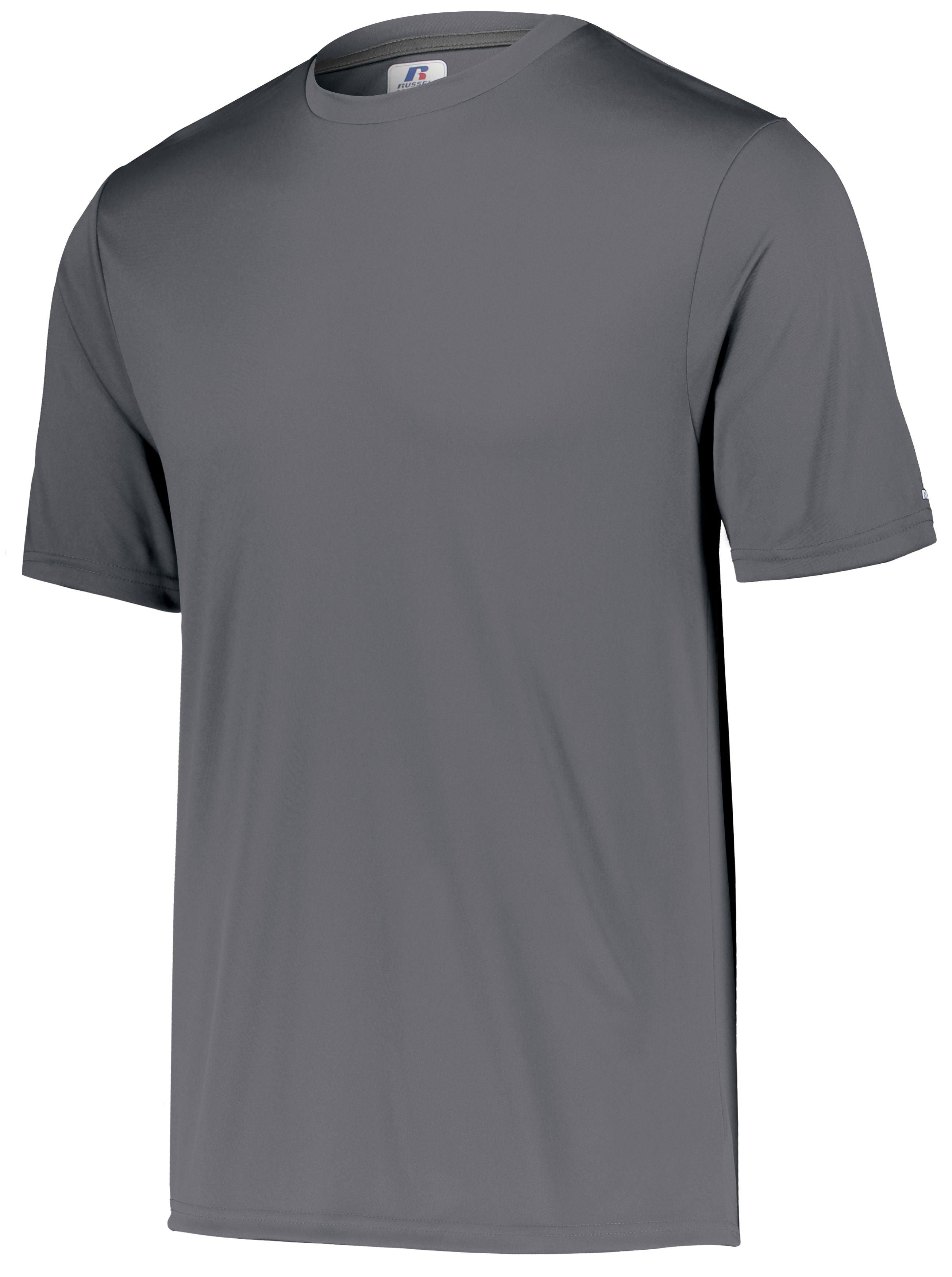 Dri-Power Core Performance Tee - Dresses Max