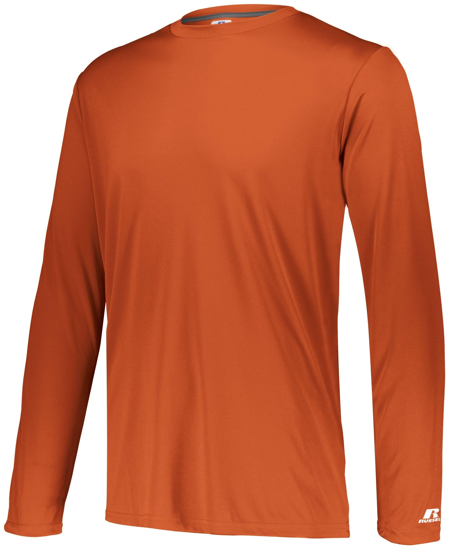 Dri-Power® Core Performance Long Sleeve Tee - Dresses Max