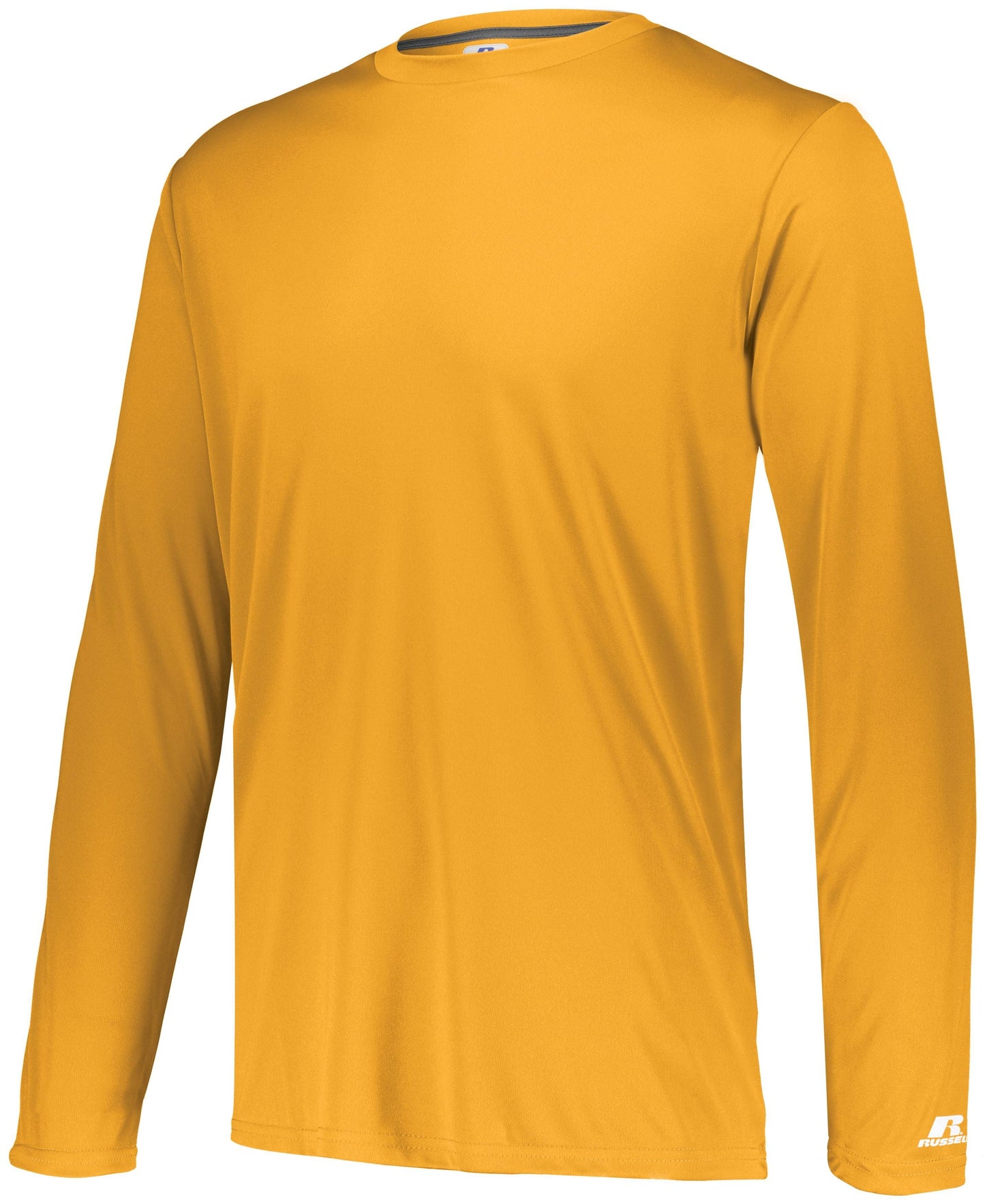 Dri-Power® Core Performance Long Sleeve Tee - Dresses Max