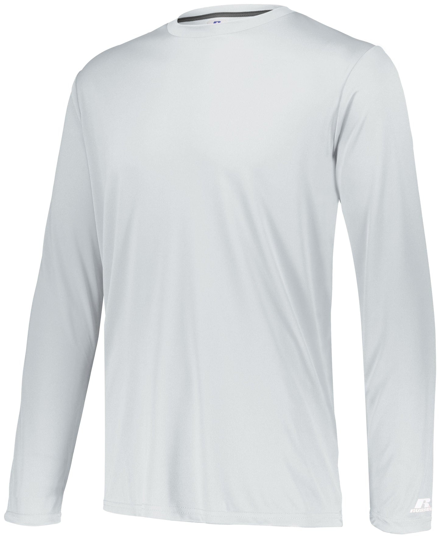 Dri-Power® Core Performance Long Sleeve Tee - Dresses Max