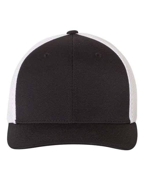 Flexfit Ultrafiber Mesh Cap 6533 - Dresses Max