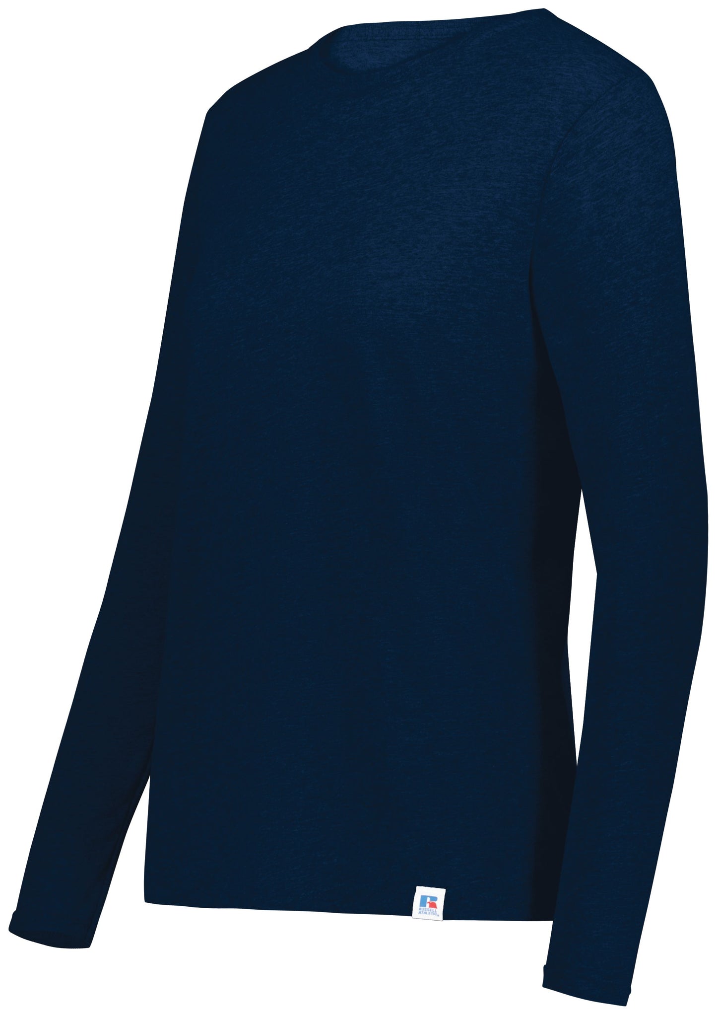 Ladies Essential Long Sleeve Tee 64LTTX