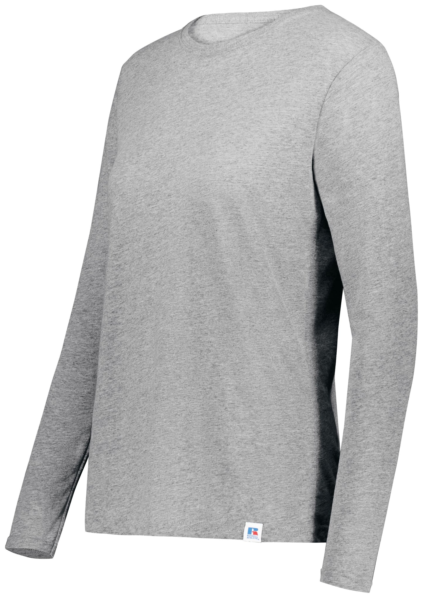 Ladies Essential Long Sleeve Tee 64LTTX
