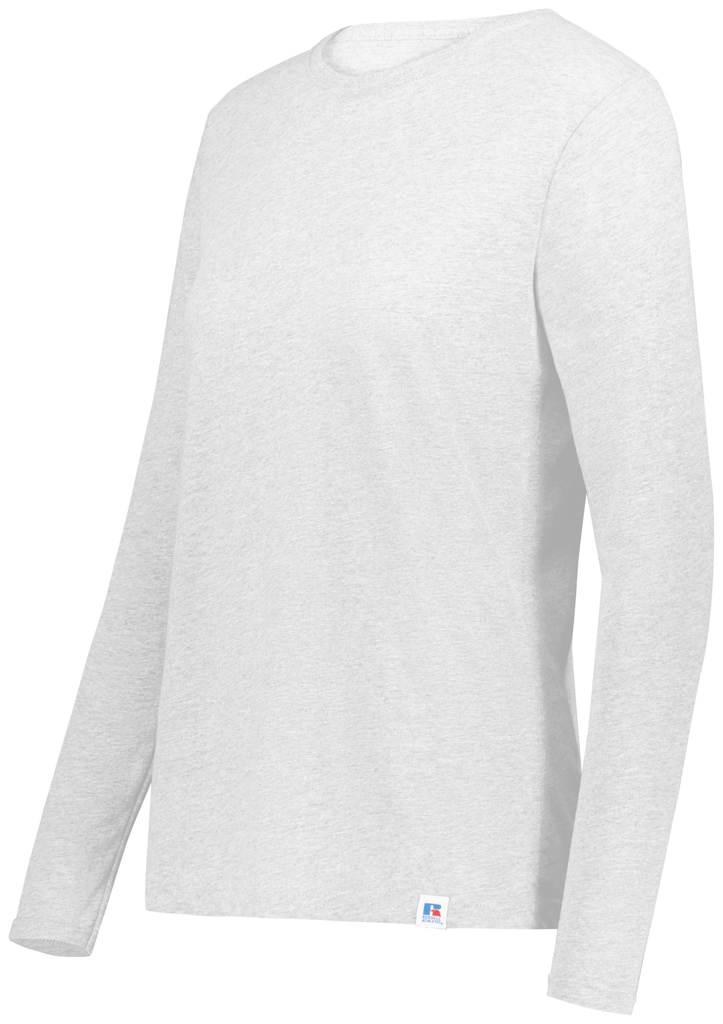 Ladies Essential Long Sleeve Tee 64LTTX