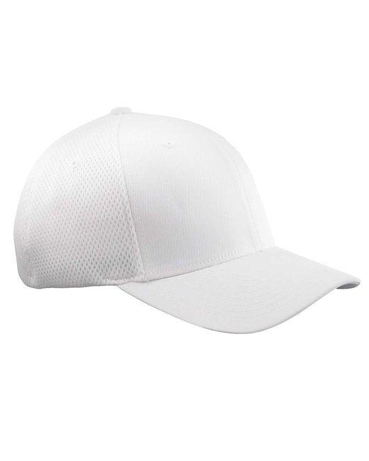 Flexfit Adult Ultrafibre and Airmesh Cap 6533 - Dresses Max