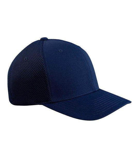 Flexfit Adult Ultrafibre and Airmesh Cap 6533 - Dresses Max