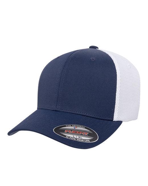 Flexfit Adult Ultrafibre and Airmesh Cap 6533 - Dresses Max