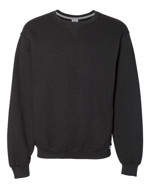 Russell Athletic Dri Power® Crewneck Sweatshirt 698HBM - Dresses Max