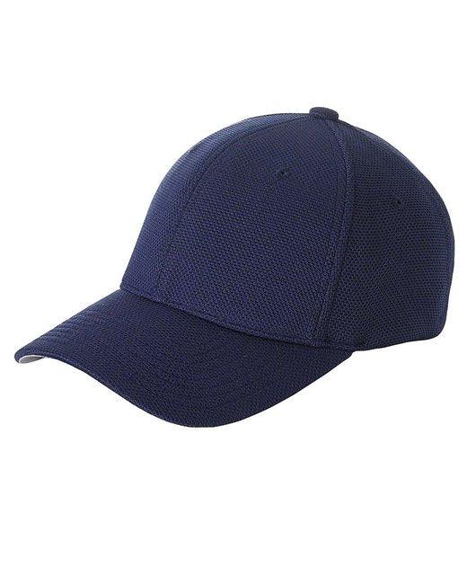 Flexfit Adult Cool & Dry Piqué Mesh Cap 6577CD - Dresses Max