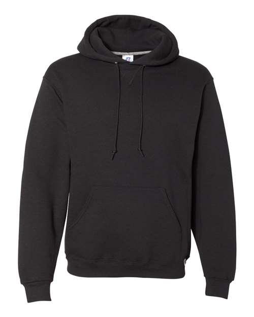 Russell Athletic Dri Power® Hooded Sweatshirt 695HBM - Dresses Max