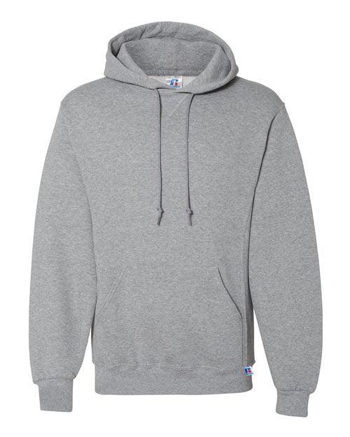 Russell Athletic Dri Power® Hooded Sweatshirt 695HBM - Dresses Max