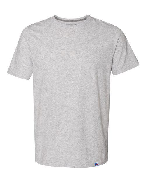 Russell Athletic Essential 60/40 Performance T-Shirt 64STTM - Dresses Max