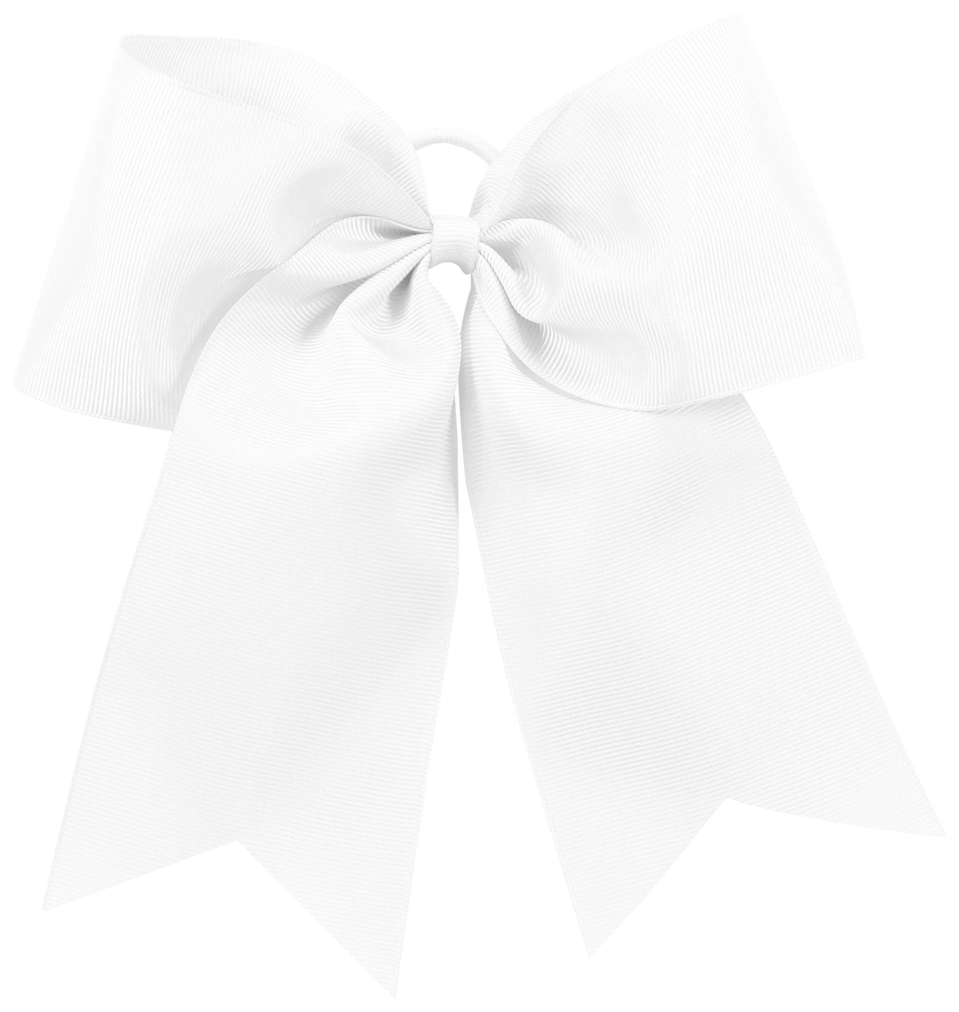 Cheer Hair Bow - Dresses Max
