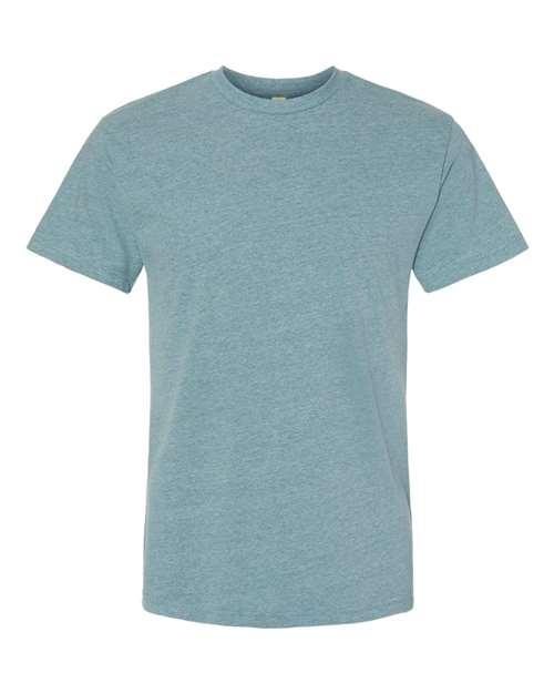Next Level Unisex Eco Heavyweight T-Shirt 4600 - Dresses Max