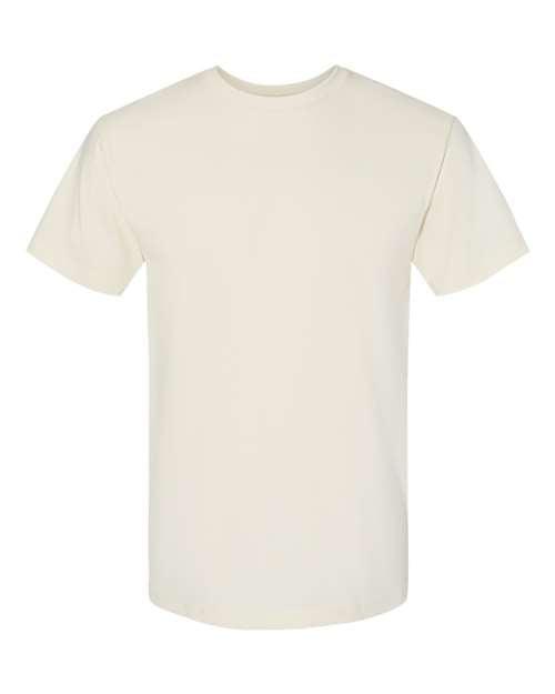 Next Level Unisex Eco Heavyweight T-Shirt 4600 - Dresses Max