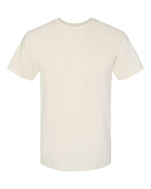 Next Level Unisex Eco Heavyweight T-Shirt 4600 - Dresses Max