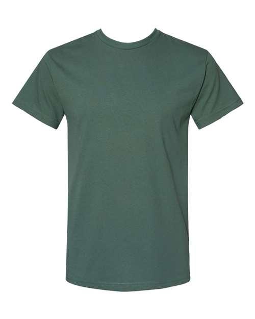 Next Level Unisex Eco Heavyweight T-Shirt 4600 - Dresses Max