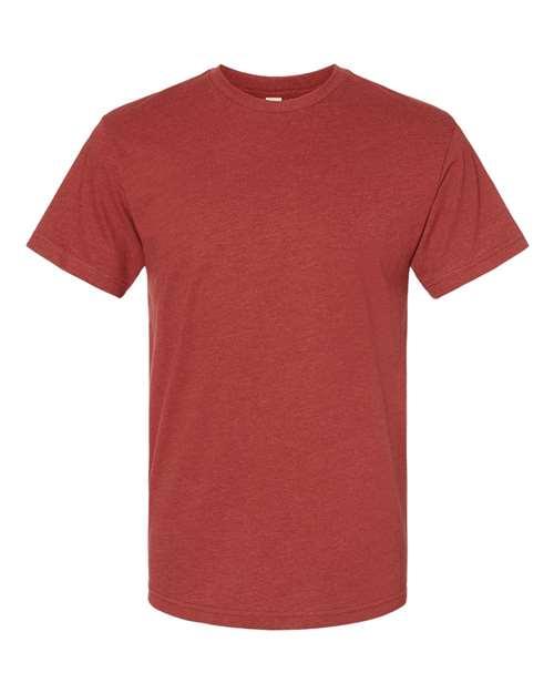 Next Level Unisex Eco Heavyweight T-Shirt 4600 - Dresses Max
