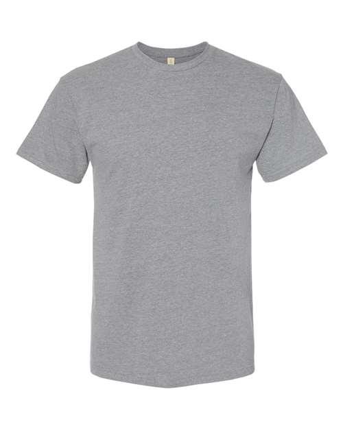 Next Level Unisex Eco Heavyweight T-Shirt 4600 - Dresses Max