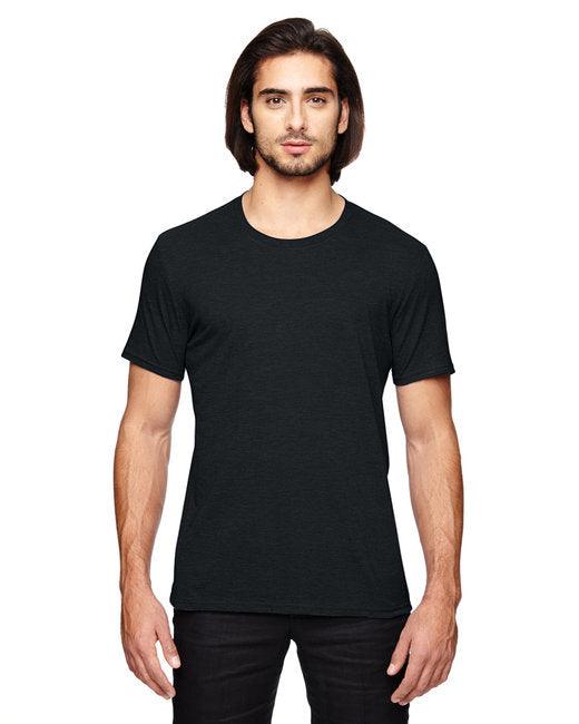 Gildan Adult Triblend T-Shirt 6750 - Dresses Max
